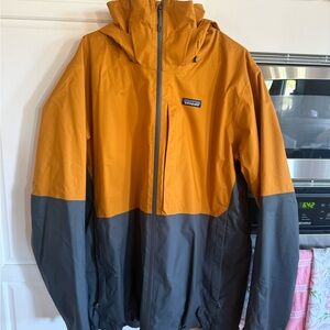 Patagonia Storm Shift Jacket - Men’s Large